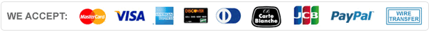 Accept Payment Methods